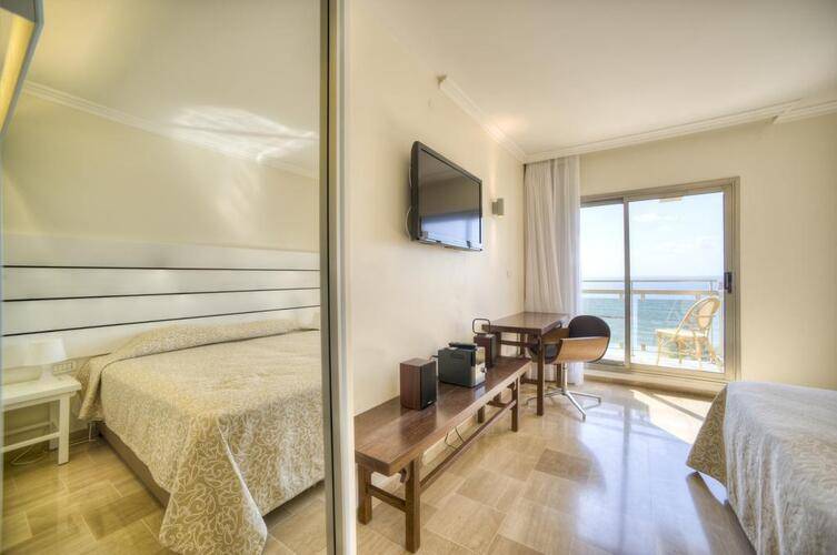 Residence Beach Hotel Netanya