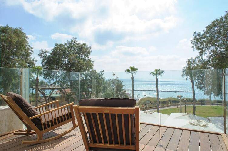 Residence Beach Hotel Netanya