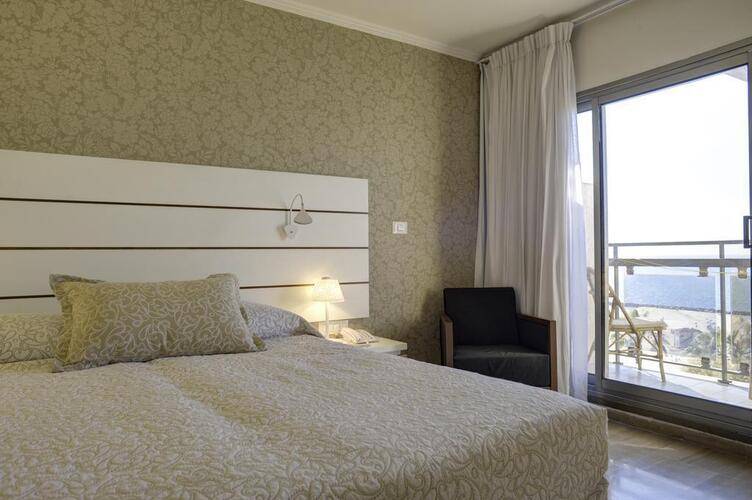 Residence Beach Hotel Netanya