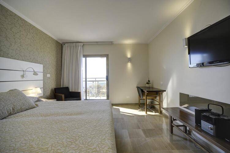 Residence Beach Hotel Netanya