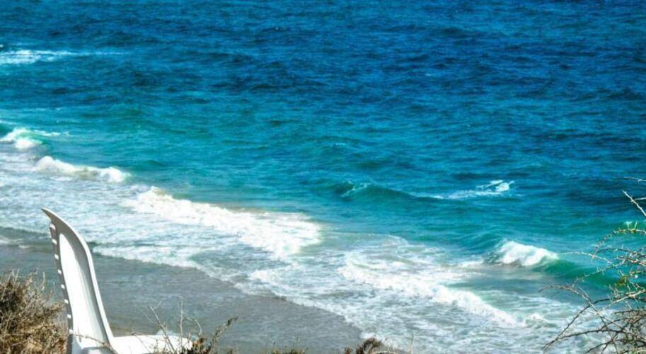 Residence Beach Hotel Netanya
