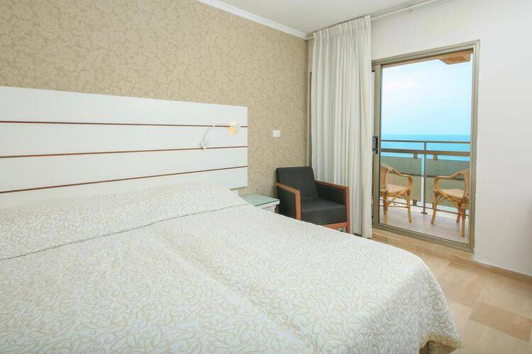 Residence Beach Hotel Netanya