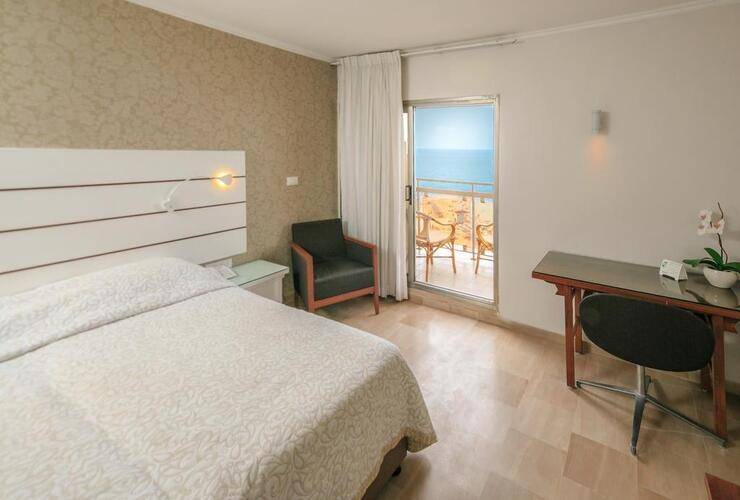 Residence Beach Hotel Netanya