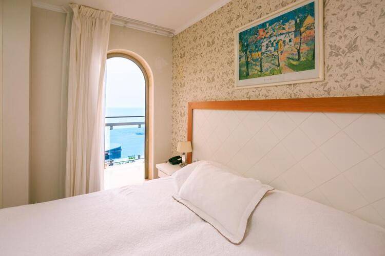 Residence Beach Hotel Netanya