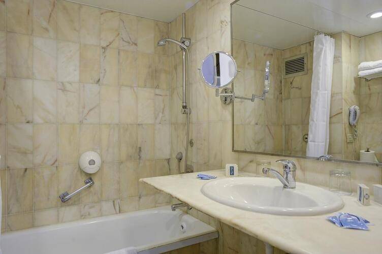 Residence Beach Hotel Netanya