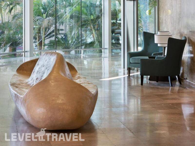 Фотография Oasis Spa Club Dead Sea Hotel