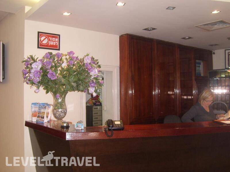 Фотография Margoa Hotel Netanya