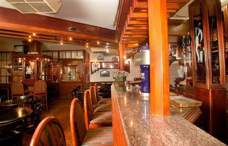 Margoa Hotel Netanya