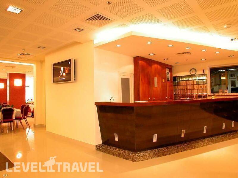 Фотография Margoa Hotel Netanya