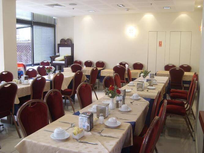 Margoa Hotel Netanya