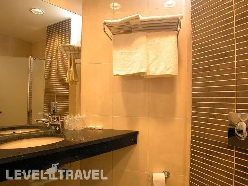 Фотография Margoa Hotel Netanya