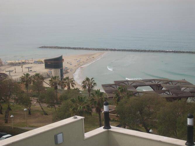 Margoa Hotel Netanya