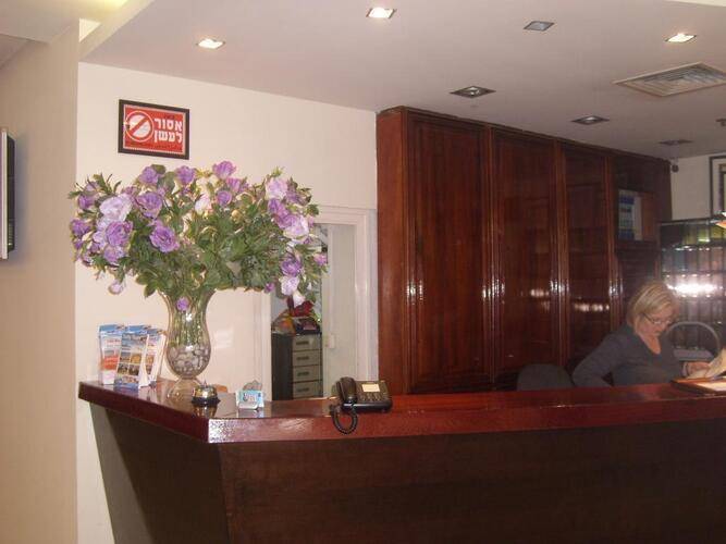 Margoa Hotel Netanya