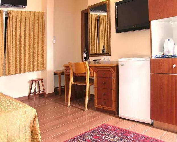 Margoa Hotel Netanya