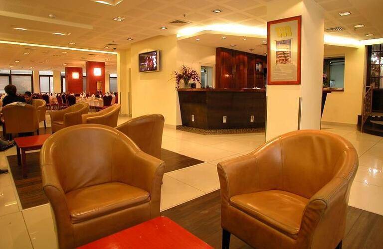 Margoa Hotel Netanya