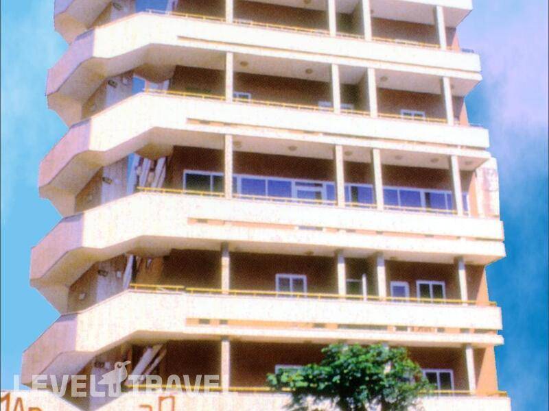 Фотография Margoa Hotel Netanya