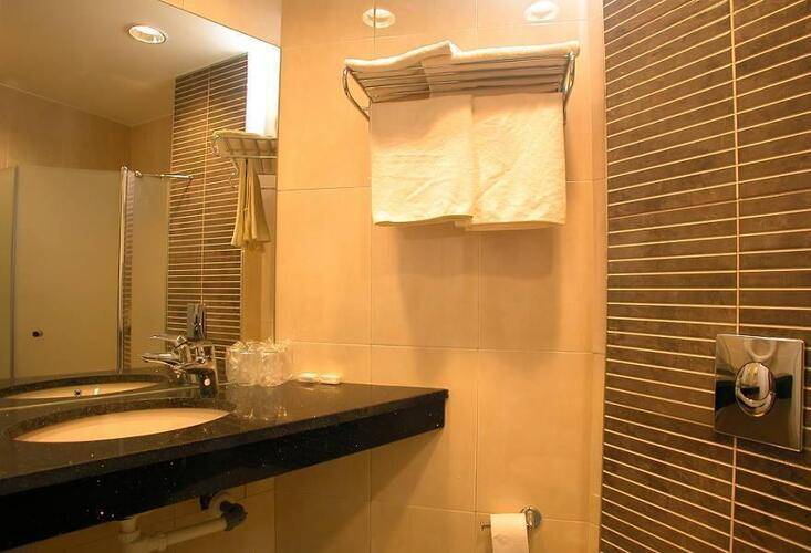 Margoa Hotel Netanya