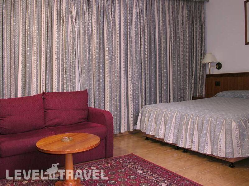 Фотография Margoa Hotel Netanya