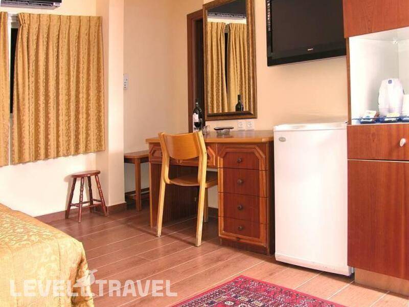 Фотография Margoa Hotel Netanya