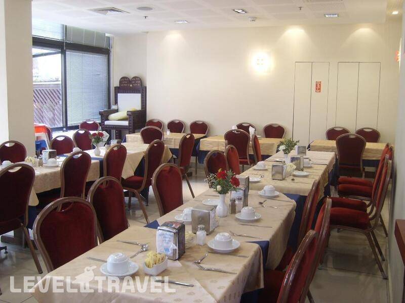 Фотография Margoa Hotel Netanya