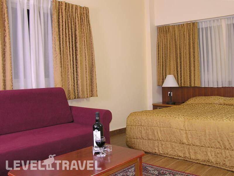 Фотография Margoa Hotel Netanya