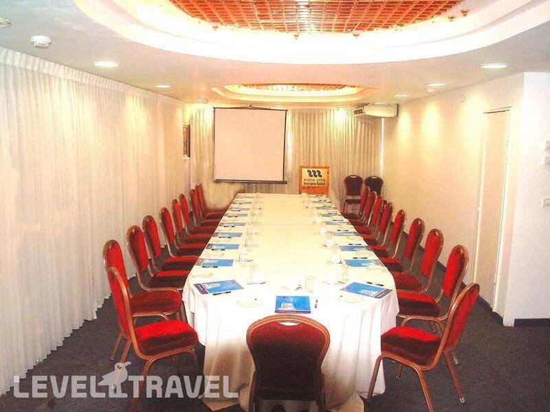 Фотография Margoa Hotel Netanya
