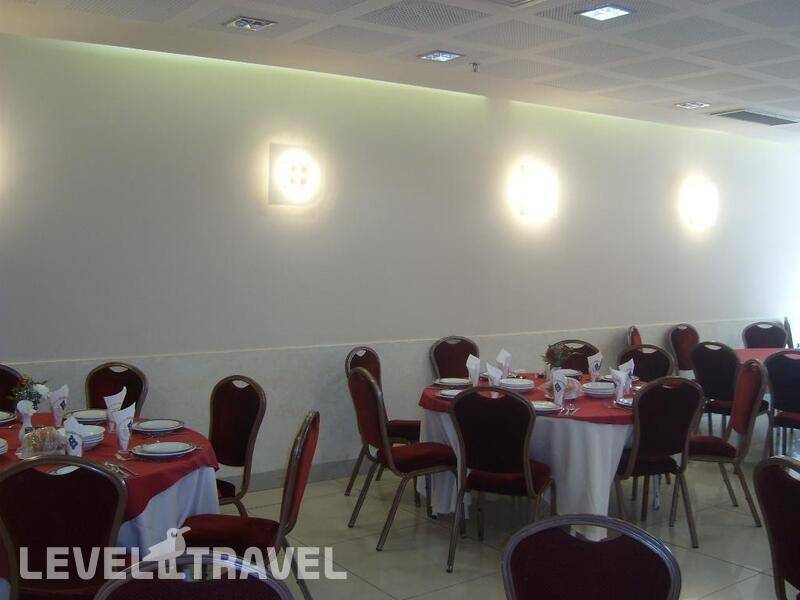 Фотография Margoa Hotel Netanya