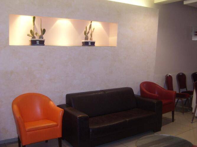Margoa Hotel Netanya