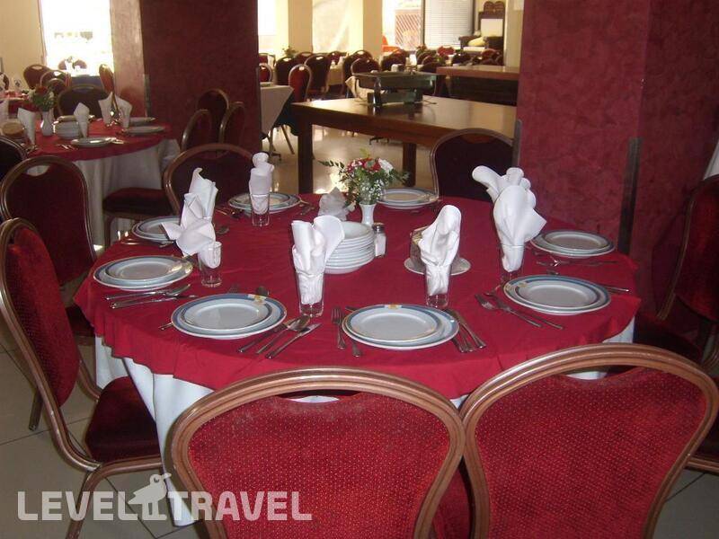 Фотография Margoa Hotel Netanya