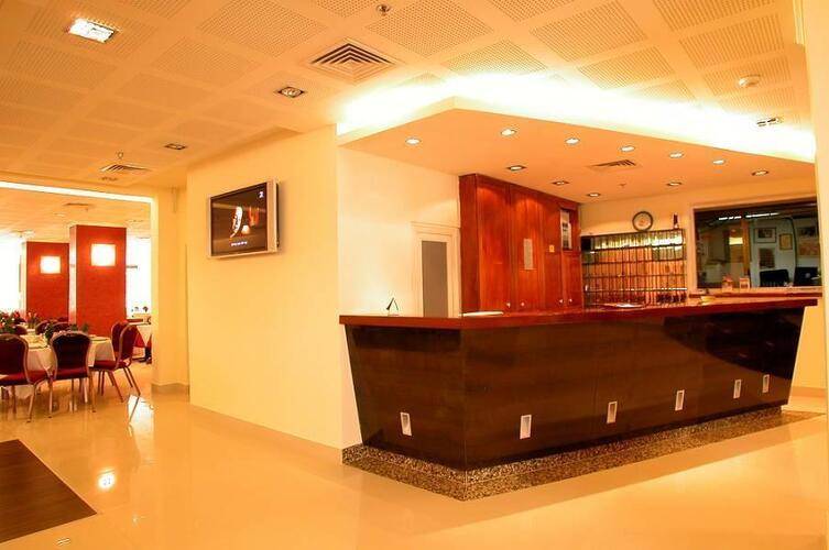 Margoa Hotel Netanya