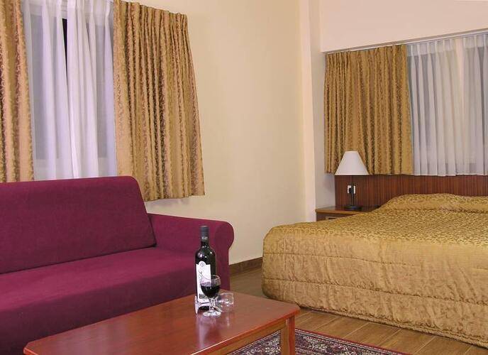 Margoa Hotel Netanya