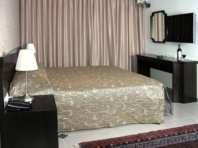 Margoa Hotel Netanya