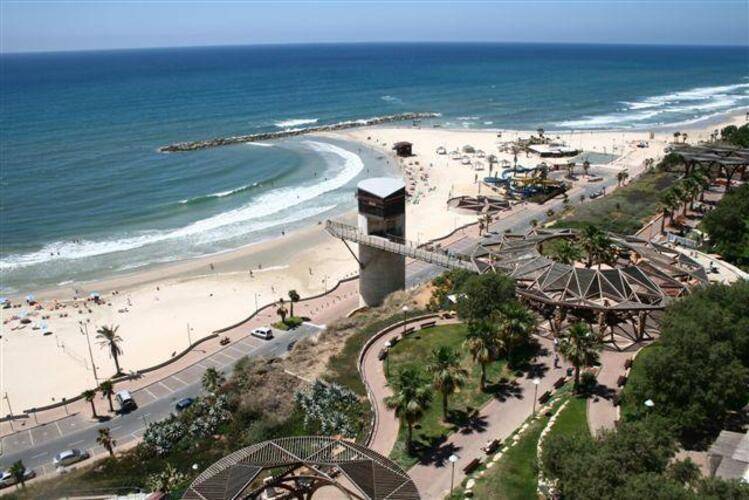 Margoa Hotel Netanya