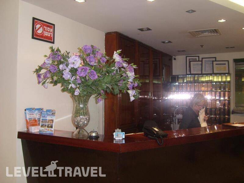 Фотография Margoa Hotel Netanya