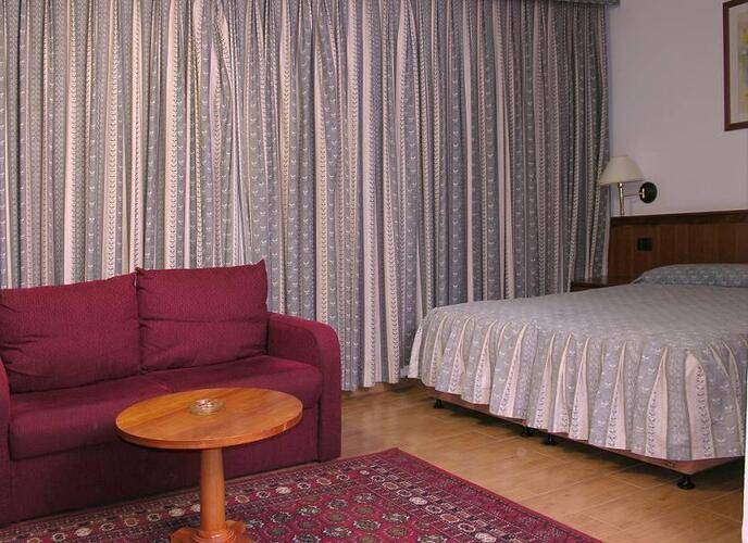 Margoa Hotel Netanya