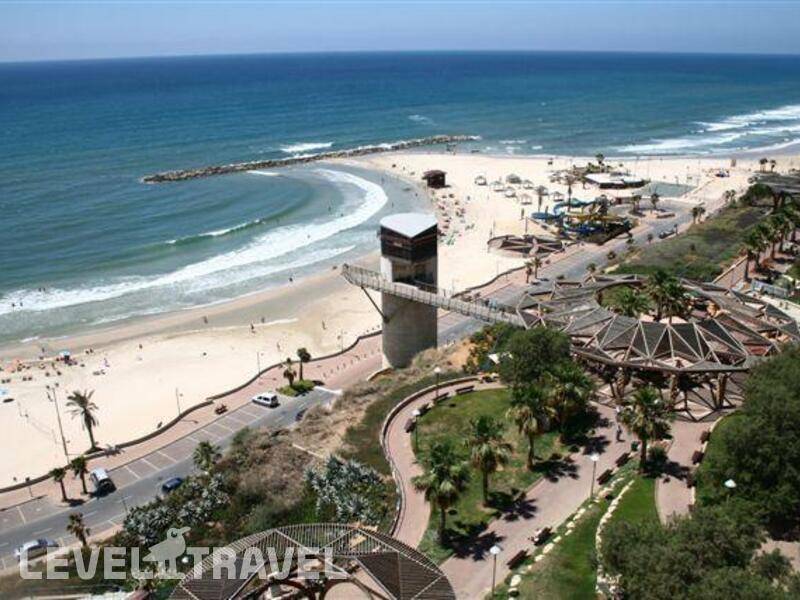 Фотография Margoa Hotel Netanya