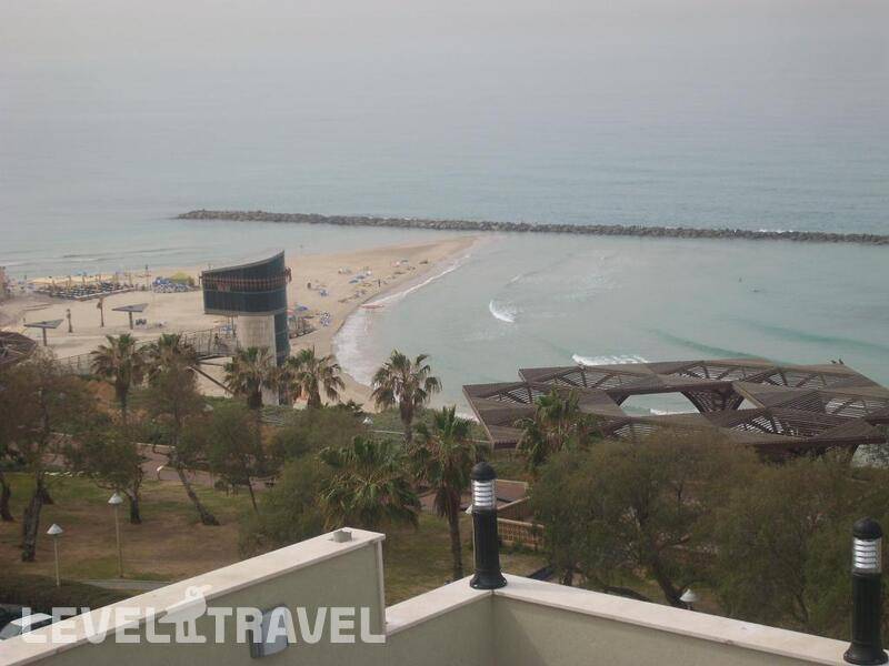 Фотография Margoa Hotel Netanya