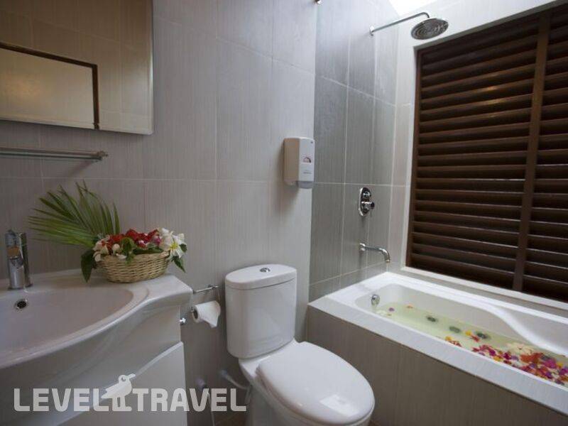 Фотография Embudu Village Resort