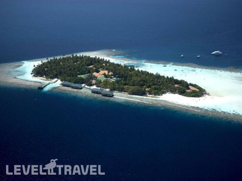 Фотография Embudu Village Resort