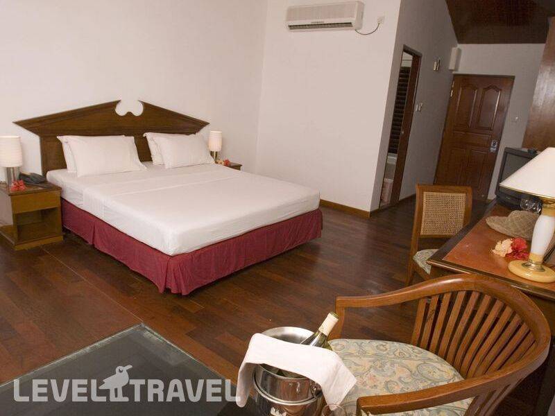 Фотография Embudu Village Resort