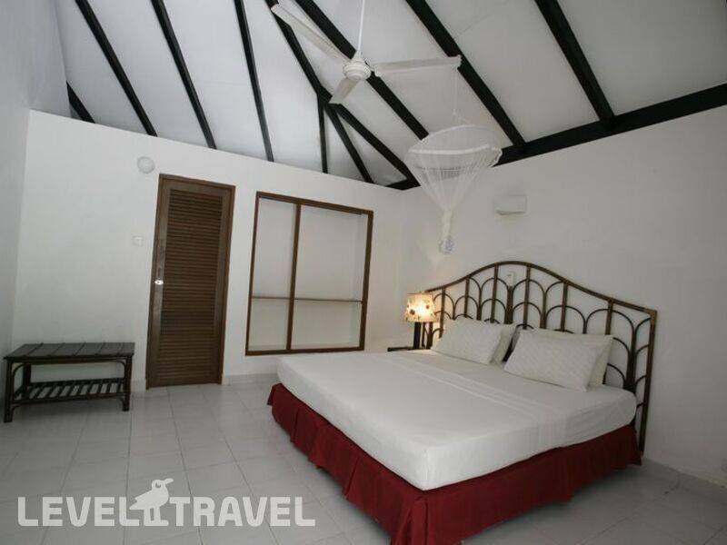 Фотография Embudu Village Resort