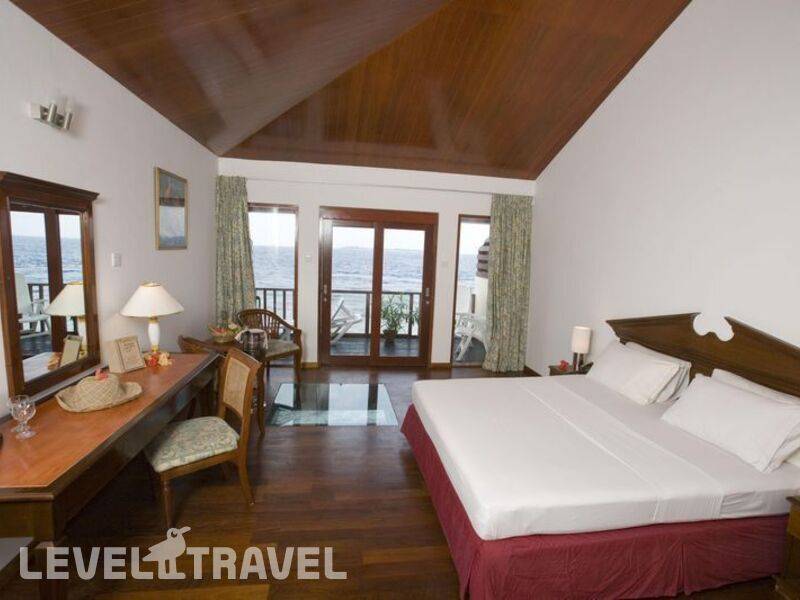 Фотография Embudu Village Resort