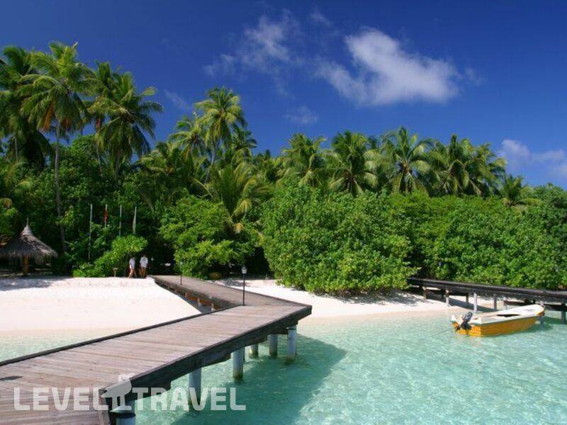 Фотография Embudu Village Resort