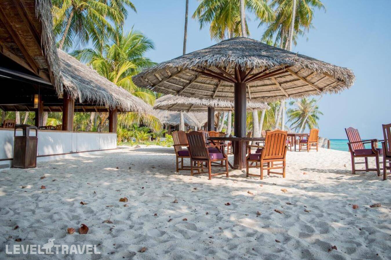 фотографии отеля Palm Beach Resort & Spa Maldives в Мальдивы(Лавиани Атолл) - фото №59