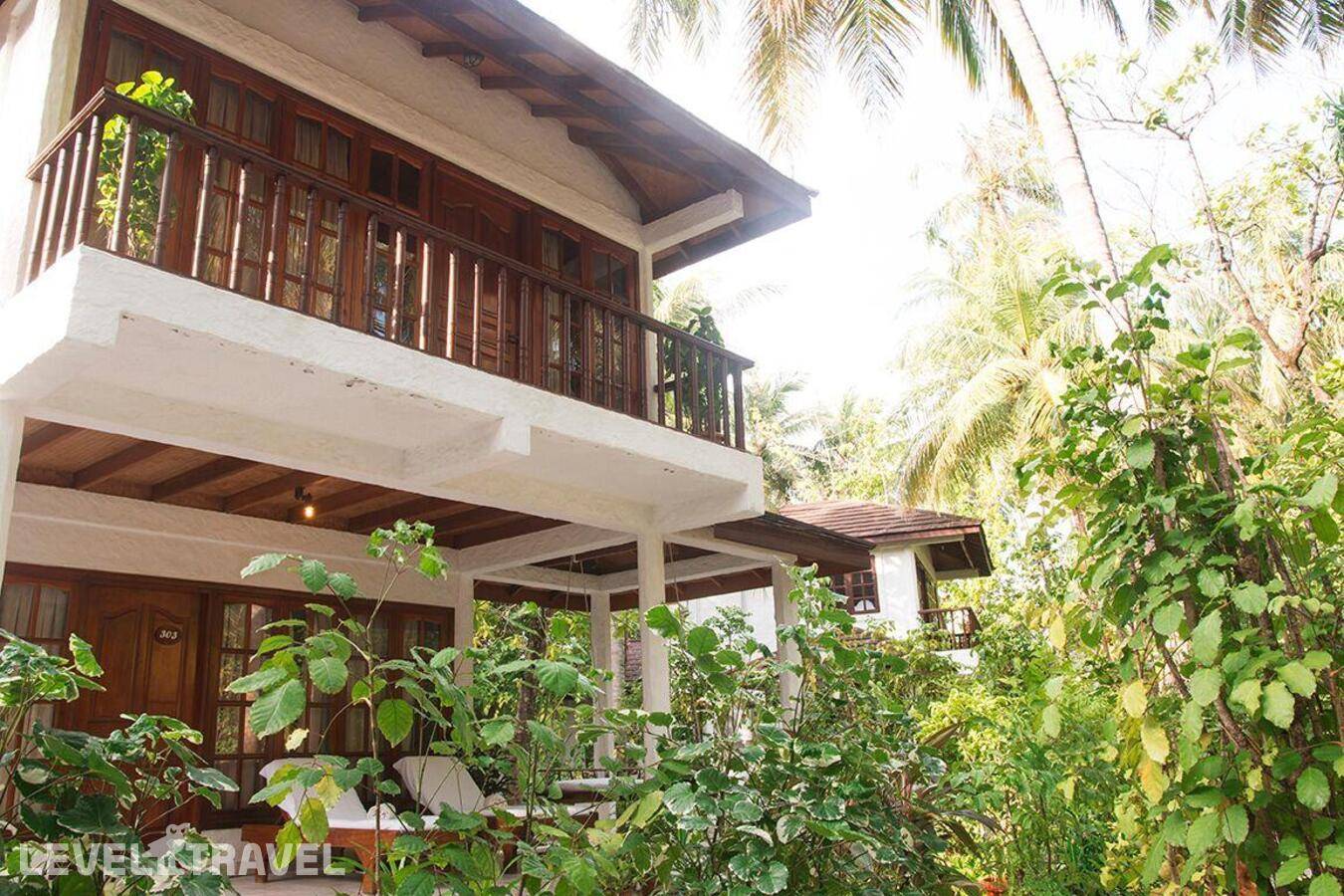 фотографии отеля Palm Beach Resort & Spa Maldives в Мальдивы(Лавиани Атолл) - фото №23