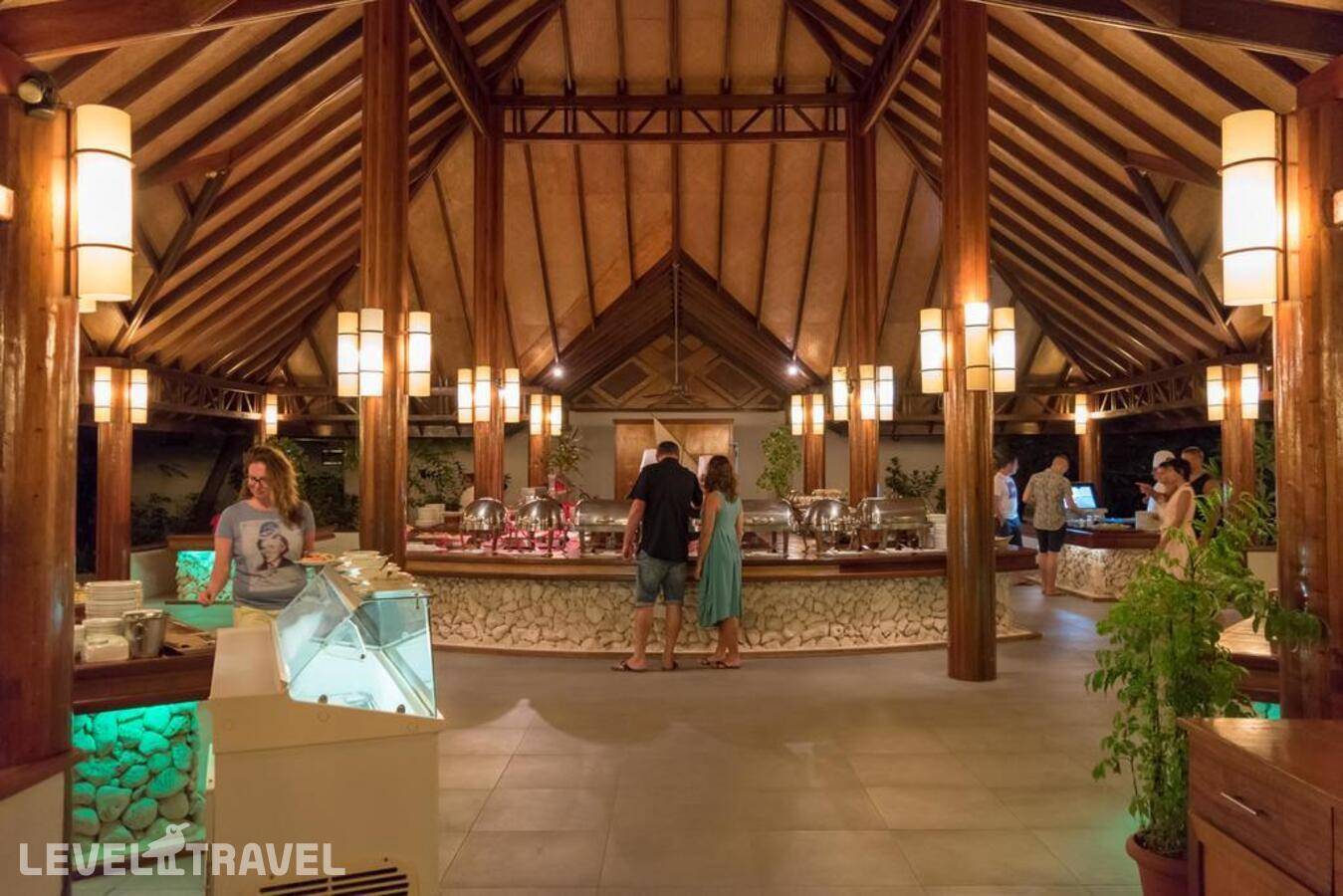 фотографии отеля Palm Beach Resort & Spa Maldives в Мальдивы(Лавиани Атолл) - фото №56