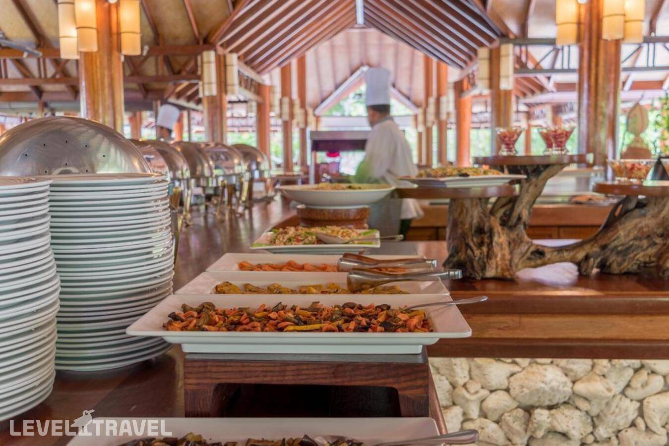 фотографии отеля Palm Beach Resort & Spa Maldives в Мальдивы(Лавиани Атолл) - фото №58