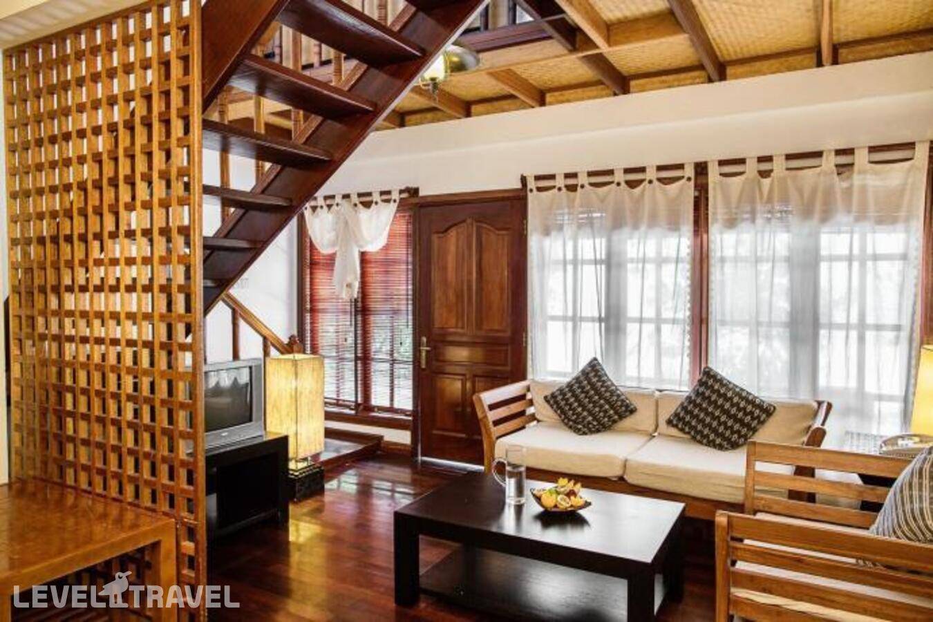 фотографии отеля Palm Beach Resort & Spa Maldives в Мальдивы(Лавиани Атолл) - фото №45