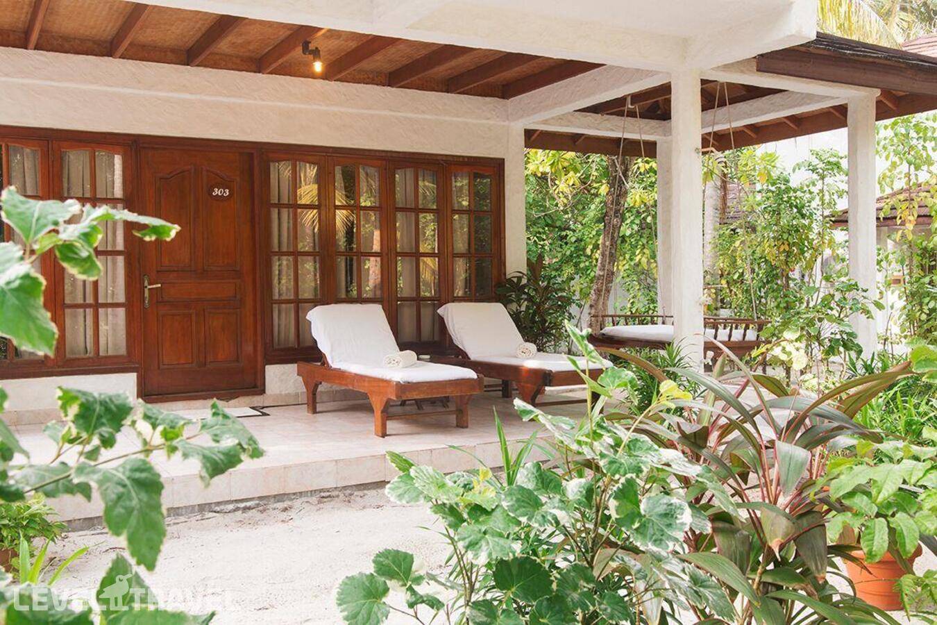 фотографии отеля Palm Beach Resort & Spa Maldives в Мальдивы(Лавиани Атолл) - фото №24