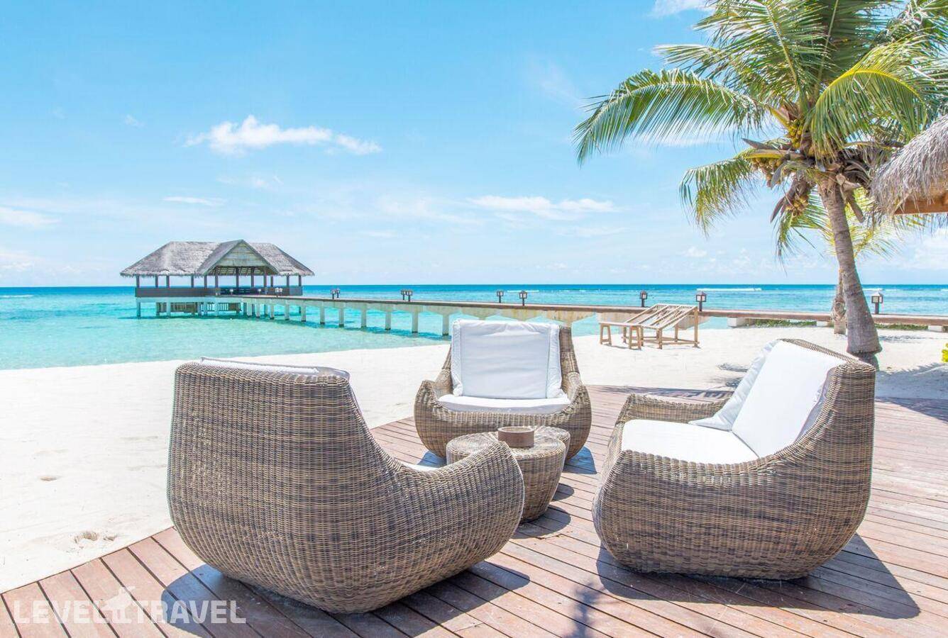 фотографии отеля Palm Beach Resort & Spa Maldives в Мальдивы(Лавиани Атолл) - фото №20